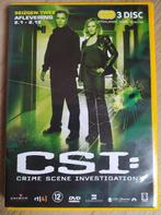 CSI : Crime Scene Investigation seizoen 2 (aflevering 1-12), Enlèvement ou Envoi