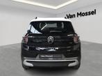 Citroen C3 Aircross Hybrid 145 ch Automatic MAX, Stof, Zwart, 136 pk, Wit