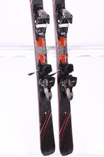 149 dames ski's K2 SECRET LUV, Gebruikt, Ophalen of Verzenden, Carve, Ski's