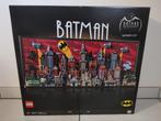 Lego Batman 76271 The Animated Series Gotham, Ophalen of Verzenden, Nieuw, Complete set, Lego