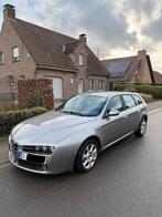 Alfa Romeo 159 diesel 1.9 uit 2011 met 215.000 km, Particulier, Achat