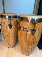 congas Premier, Muziek en Instrumenten, Percussie, Ophalen, Zo goed als nieuw