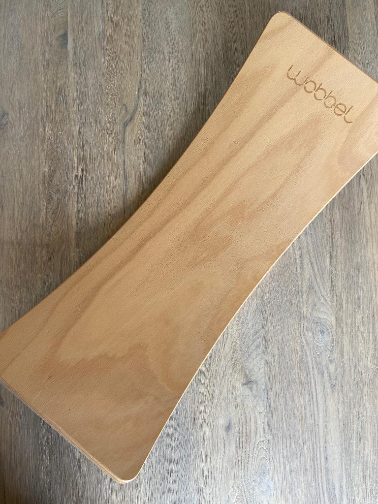 Wobbel, Kinderen en Baby's, Ophalen, Zo goed als nieuw