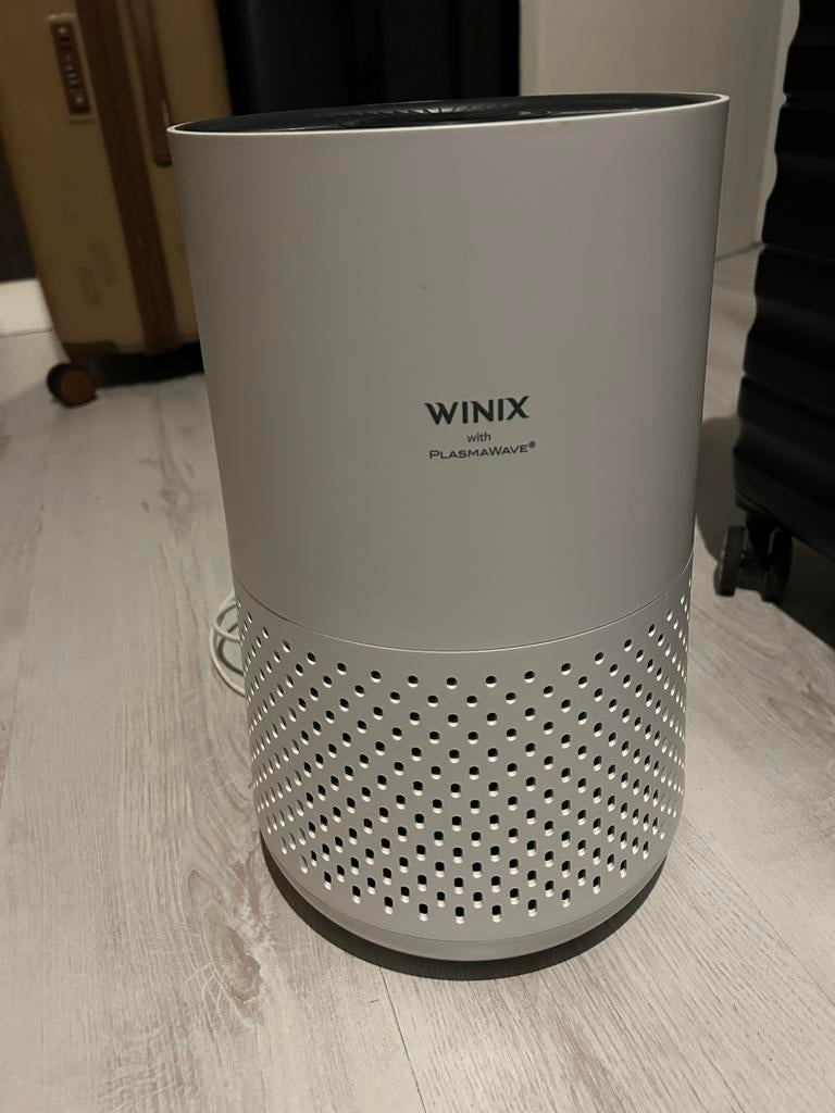 Lucht reiniger, Electroménager, Équipement de traitement de l'air, Enlèvement