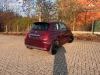 Fiat 500 1.2i *ABARTH-Line*-2019/58.000km/Euro 6-Gekeurd, Autos, Fiat, Cuir, Essai à domicile, Achat, Euro 6
