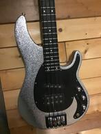 Alusonic Django 4, Musique & Instruments, Instruments à corde | Guitares | Basses, Enlèvement ou Envoi, Comme neuf, Électrique