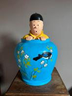 Beeld kuifje, Verzamelen, Ophalen, Zo goed als nieuw