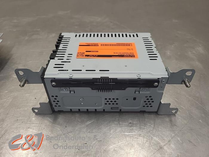 Module navigation d'un Ford Ranger, -, 3 mois de garantie, -, -