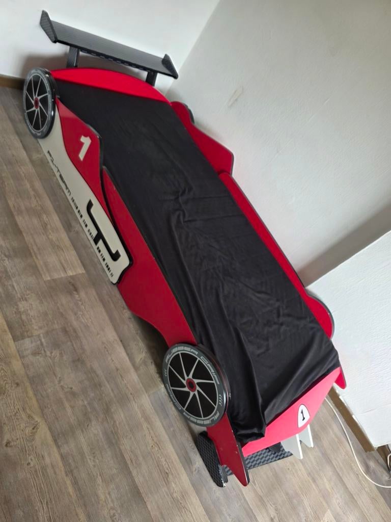 Race bedden gratis af te halen, 2 stuks, Ophalen