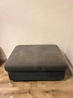 Pouf de rangement ikea, Maison & Meubles, Canapés | Repose-pieds & Poufs, Enlèvement, Utilisé