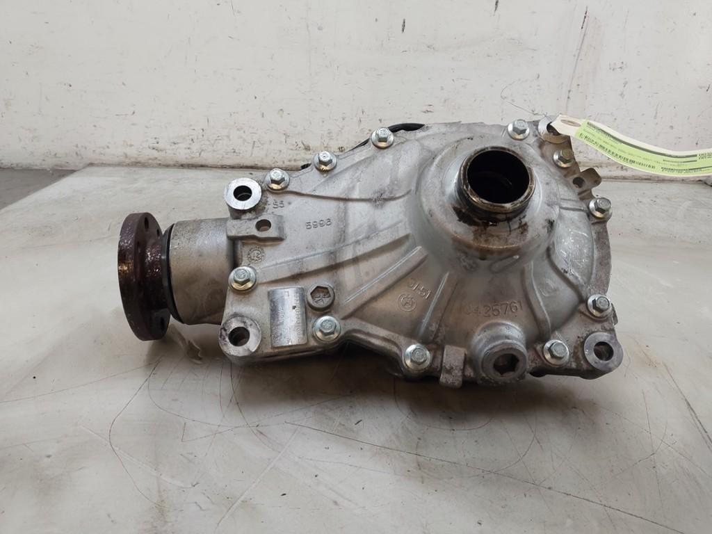 DIFFERENTIEEL VOOR ABS X5 (G05) (|10425762|31508487446|), Dhr. J. Ham, Gebruikt, Administratie@autoham.nl, BMW