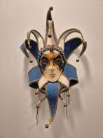 Venetiaans masker, Antiek en Kunst, Ophalen