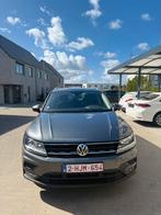 Tiguan 1.4 Benzine 125pk 2019, Argent ou Gris, Achat, 4 portes, Entreprise