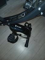 Homtrainer merk blumill zwart, Auto diversen, Fietsendragers, Ophalen