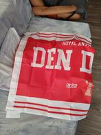 Fc antwerp vlag den dubbel splinternieuw, Doe-het-zelf en Bouw, Metselstenen, Ophalen of Verzenden