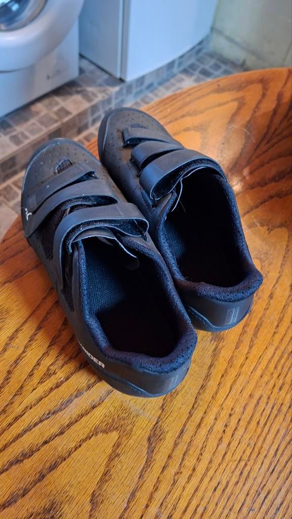 Fiets (click) schoenen maat 41 NIEUW, Enlèvement