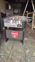 Voetbal tafel, Ophalen, Zo goed als nieuw