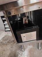 Friteuse Zanussi, Zakelijke goederen, Ophalen