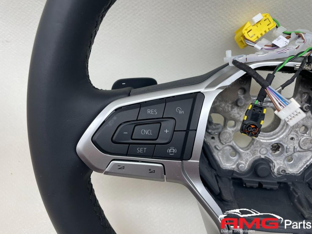 Installation du volant du r gulateur de vitesse VW T6.1, Autos : Pièces & Accessoires, Commande, Volkswagen, Neuf