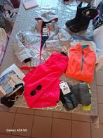 Vêtements de ski, Enlèvement, Comme neuf, Ski, Skis