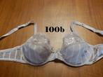 (112) - soutien gorge t.100b  beige - lejaby -, Kleding | Dames, Ondergoed en Lingerie, Lejaby, Ophalen of Verzenden, Beige, BH