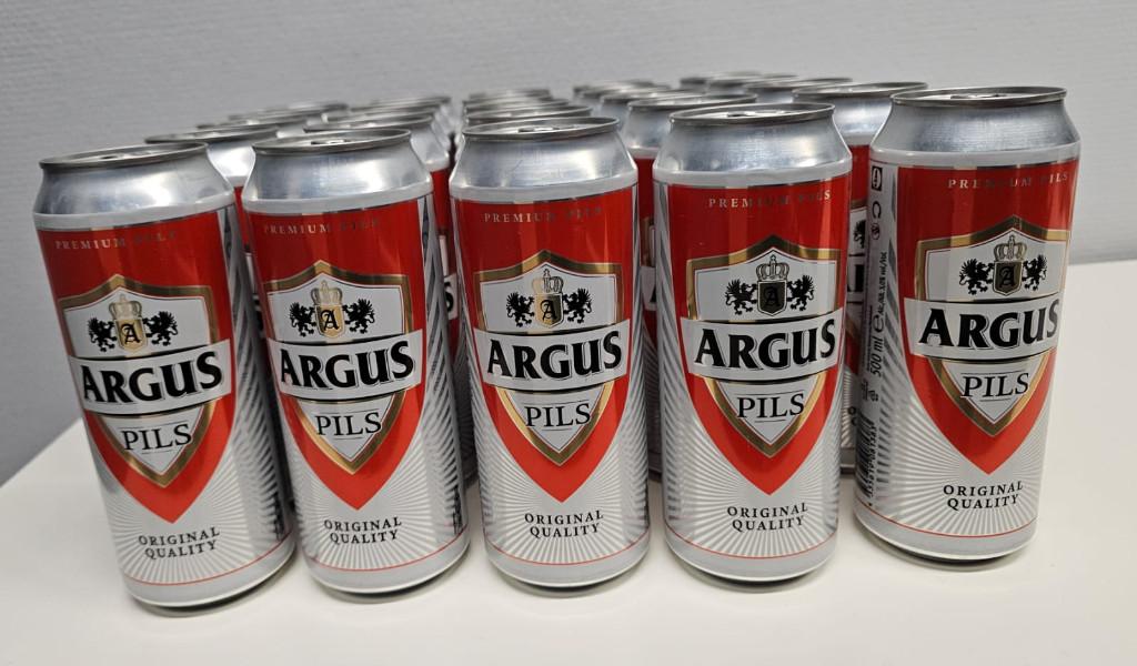 bier, Ophalen, Nieuw, Overige typen