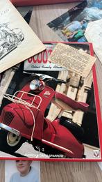 Piatti documentatie, Boeken, Ophalen of Verzenden, Zo goed als nieuw