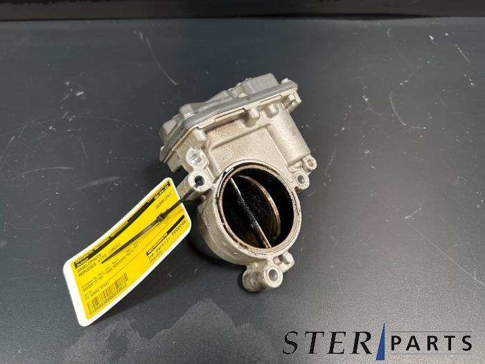 Boîtier accélérateur d'un Mercedes Vito, 3 mois de garantie, Utilisé, -, -