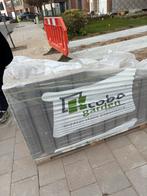 Pavé drainant en beton, Doe-het-zelf en Bouw, Ophalen, Nieuw, Beton