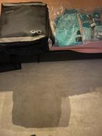 Sac livraison + Blouse Deliveroo + Sac Boissons, Enlèvement, Comme neuf