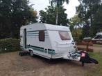 Chateau Calista, Caravans en Kamperen, Chateau, Tot en met 2, Treinzit, 750 - 1000 kg