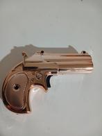 Pistoletje voor 6mm balles shit ongeveer 20 meters, Antiek en Kunst, Ophalen of Verzenden