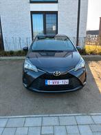 Toyota Yaris 1.0 VVT-i, Argent ou Gris, Achat, 998 cm³, Euro 6