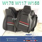 Stoel hoes Mercedes W176 A W117 CLA W205 C W156 GLA Klasse >, Auto-onderdelen, Gebruikt, -, -, Ophalen of Verzenden