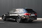 BMW 520i G31 M pakket, Pano, LED, Cam, Ambi, Keyless, trekh, Cuir, Anti démarrage, Entreprise, 2000 kg