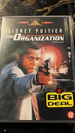 The Organization, CD & DVD, DVD | Classiques, Enlèvement ou Envoi, Comme neuf