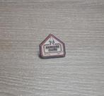 PIN - RAMOUDT TOURS - AUTOCAR - BUS - REIZEN - VOYAGE, Verzenden, Gebruikt, Transport, Speldje of Pin