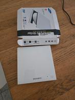Samsung Externe DVD/CD Writer – USB – Mac & Windows, Ophalen of Verzenden