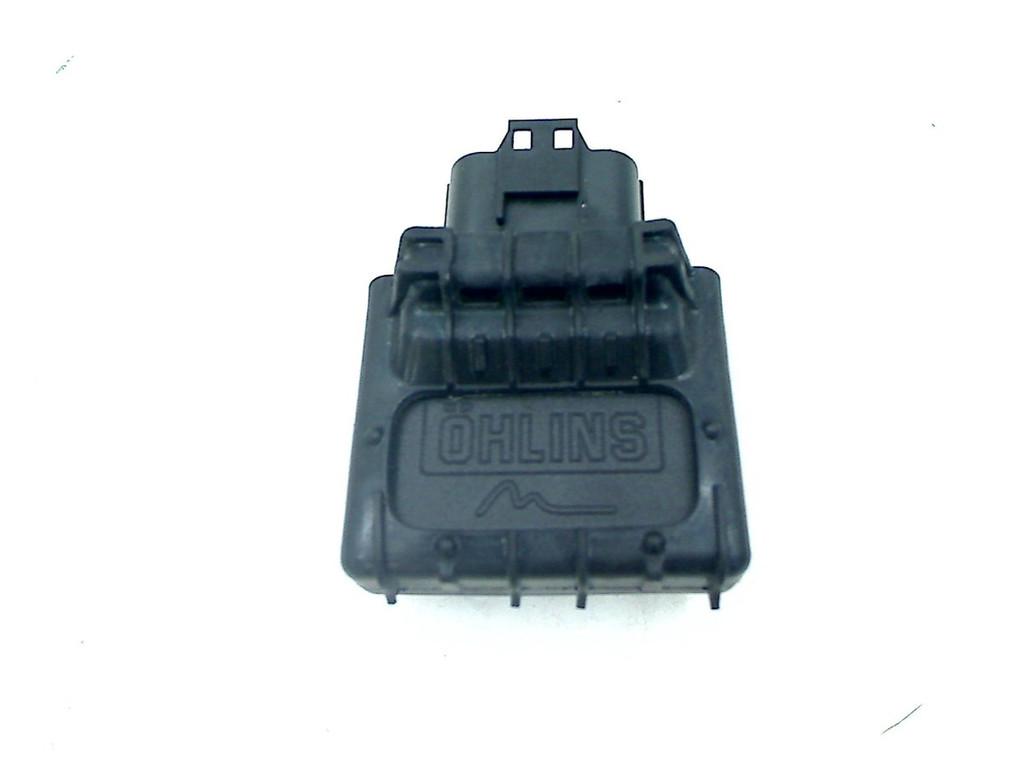 COMPUTER Streetfighter V4 (V4S) 2020-2022 (38540113A), Motoren, Dhr. S. di Majo, Gebruikt, Info@cama-motorparts.nl, P.J. Troelstraweg 8 8
3144 CX  MAASSLUIS, NL