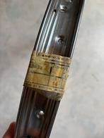 Piaggio Ciao velg wiel nieuw orgineel, Vélos & Vélomoteurs, Pièces de cyclomoteur | Général, Enlèvement, Comme neuf