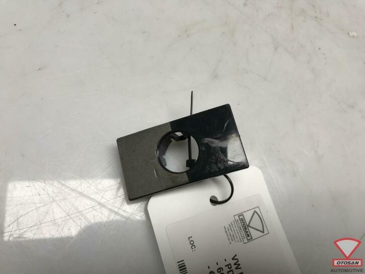 vw polo 6c support pdc arri re droit 6c0919492, Volkswagen, Volkswagen AG, Vw@volkswagen.de, Utilisé