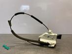 Serrure portière mécanique 2portes droite d'un Citroen DS3, -, 3 mois de garantie, Utilisé, -