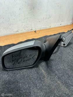 Buitenspiegel links  links Ford Mondeo III ('00'07, Auto-onderdelen, Spiegels, Ford, Gebruikt, Ophalen of Verzenden