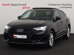 Audi Q3 Sportback Q3 Sportback 35 TFSI Business Edition S li, Achat, 152 g/km, Automatique, Cruise Control