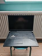 Asus ROG Strix 17" RTX 2070 Super, Computers en Software, Windows Laptops, Gebruikt, Met videokaart, Ophalen of Verzenden, Gaming