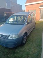 Volkswagen Caddy, Autos, Volkswagen, Argent ou Gris, Achat, 4 portes, Boîte manuelle
