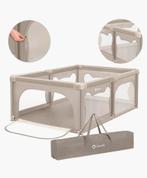 Babypark, Enfants & Bébés, Parcs, Enlèvement ou Envoi, Comme neuf, Rectangulaire