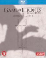 Game of Thrones - Seizoen 3 - Blu-Ray (Sealed), Enlèvement ou Envoi
