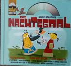 BOEK EN LUISTER CD HET GELUIDSHUIS, Boeken, Luisterboeken, Ophalen, Kind, Cd, PHILIP MAES