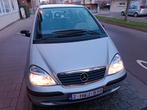 Mercedes class A140/AC/Essence/Euro 4/prête à immatriculer, Achat, Boîte manuelle, Noir, 5 portes